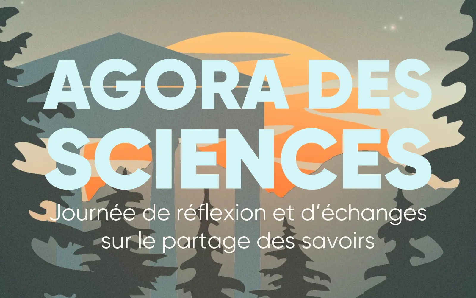 Agora des Sciences