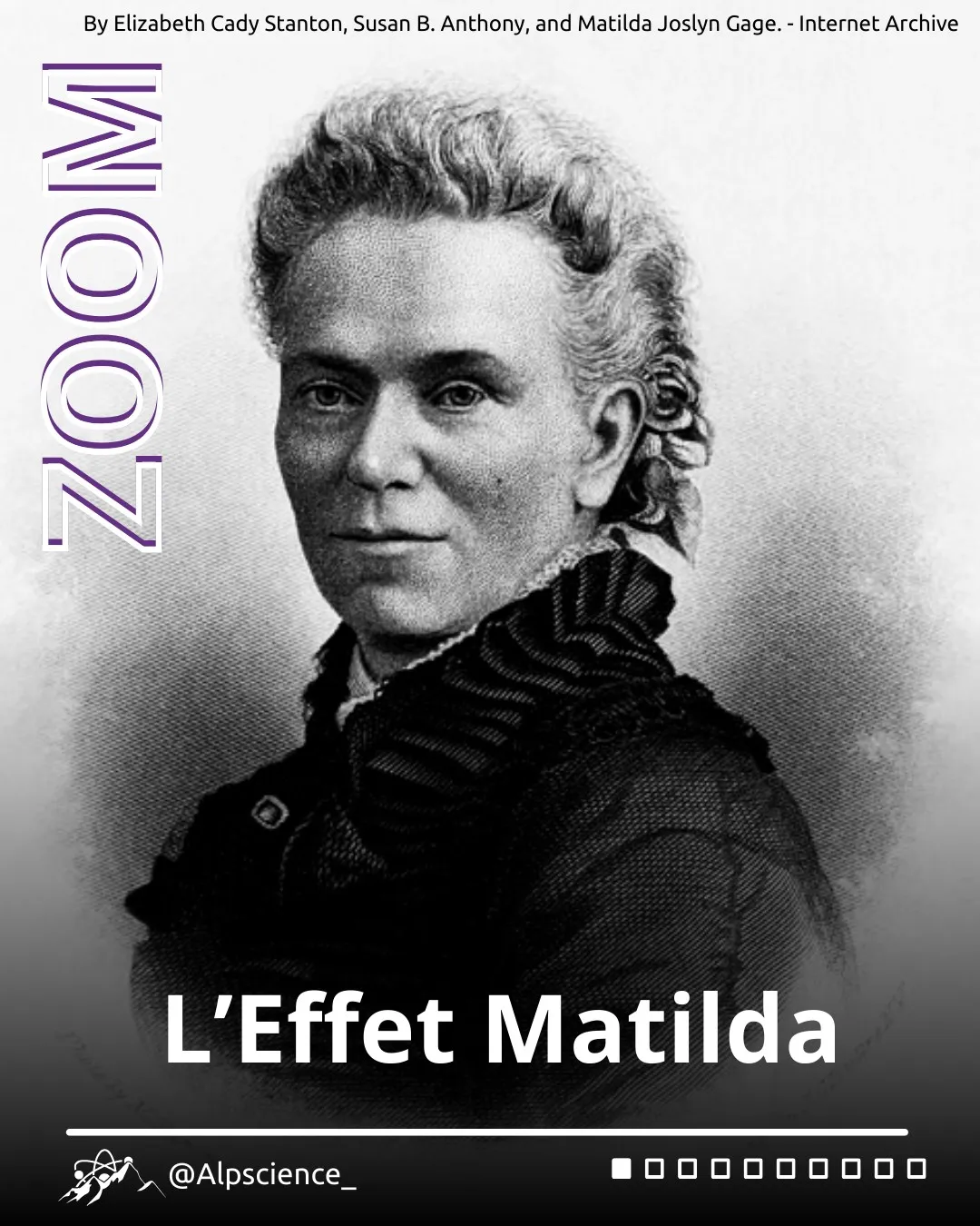 L'Effet Mathilda